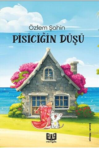 Pisiciğin Düşü - 1