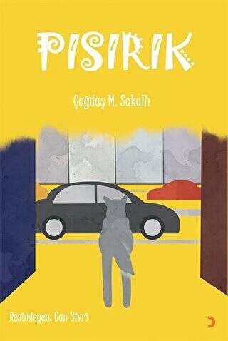 Pısırık - 1