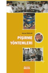 Pişirme Yöntemleri - 1