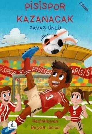 Pisispor Kazanacak - 1