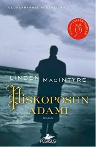 Piskoposun Adamı - 1