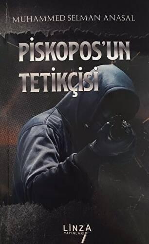 Piskopos`un Tetikçisi - 1