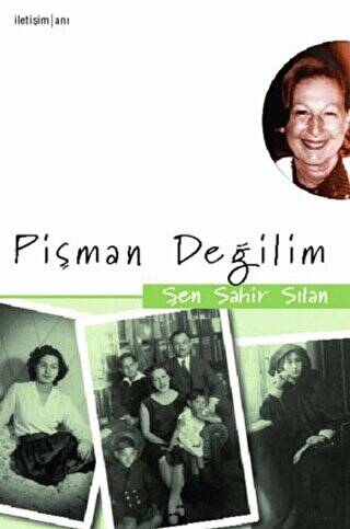 Pişman Değilim - 1