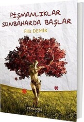 Pişmanlıklar Sonbaharda Başlar - 1