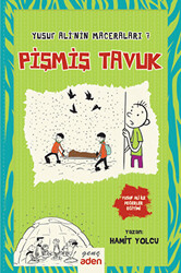 Pişmiş Tavuk - 1