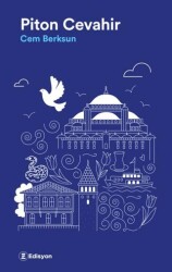 Piton Cevahir - Edisyon Kitap