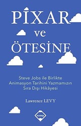 Pixar ve Ötesine - 1