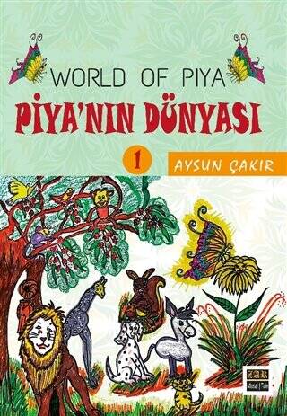 Piya’nın Dünyası - World Of Piya 1 - 1