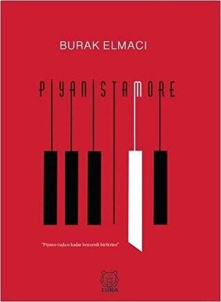 Piyanistamore - 1