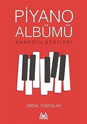 Piyano Albümü - Arkadaş Yayınları