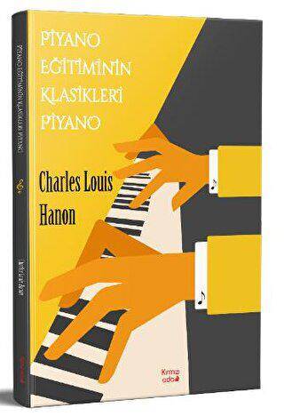 Piyano Eğitiminin Klasikleri Piyano - 1