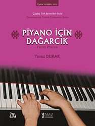 Piyano için Dağarcık - 1