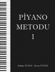Piyano Metodu 1 - 1
