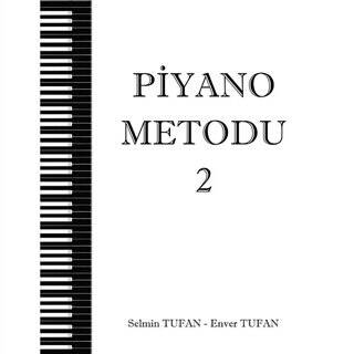 Piyano Metodu 2 - 1