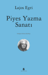 Piyes Yazma Sanatı - Agora Kitaplığı