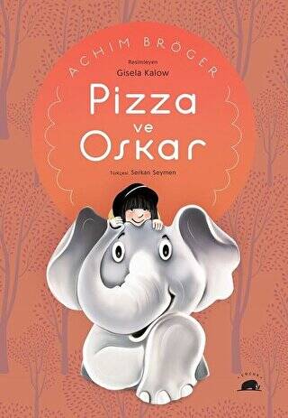 Pizza ve Oskar - 1