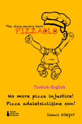 Pizzaola - Sokak Kitapları Yayınları