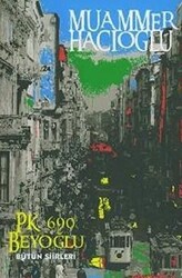 P.K.690 Beyoğlu Bütün Şiirleri - 1