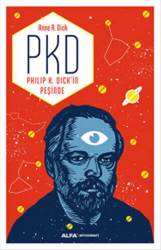 PKD - Philip K. Dick`in Peşinde - 1