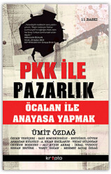 PKK ile Pazarlık - Öcalan İle Anayasa Yapmak - 1