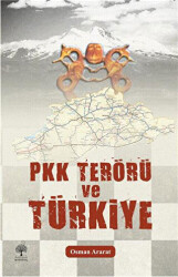 PKK Terörü ve Türkiye - Andaç Yayınları