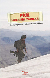 PKK Üzerine Yazılar - Vate Yayınevi