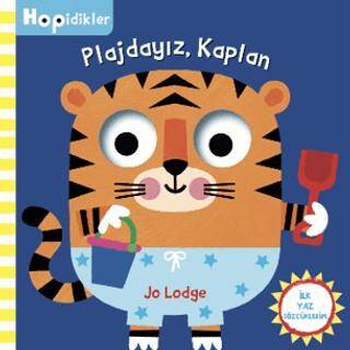 Plajdayız, Kaplan - 1