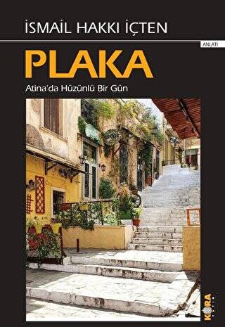 Plaka - 1