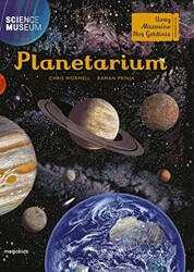 Planetarium - 1