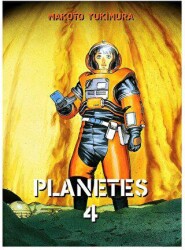 Planetes Cilt 4 - 1