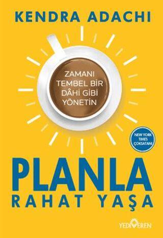 Planla Rahat Yaşa - 1