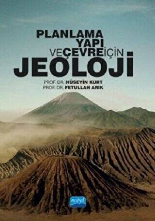 Planlama Yapı ve Çevre İçin Jeoloji - 1