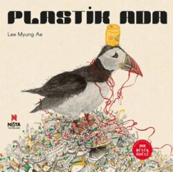 Plastik Ada - Nista Yayınları