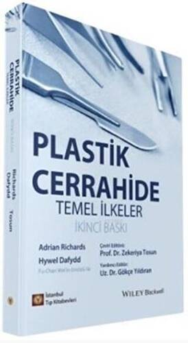 Plastik Cerrahide Temel İlkeler - 1