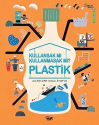 Plastik - Kullansak Mı Kullanmasak Mı? - 1