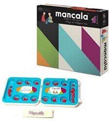 Plastik Mancala Eğitim Oyunu - 1