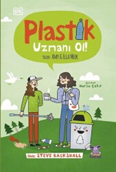 Plastik Uzmanı Ol - 1