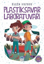Plastiksavar Laboratuvarı - 1