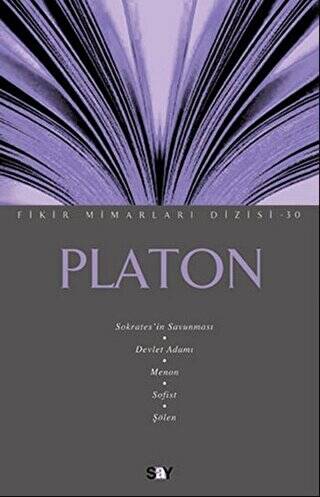 Platon - 1