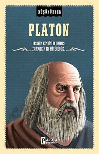 Platon - 1