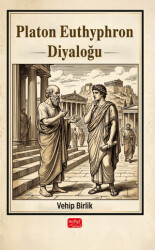 Platon Euthyphron Diyaloğu - Nobel Bilimsel Eserler