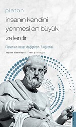 Platon - İnsanın Kendini Yenmesi En Büyük Zaferdir - 1