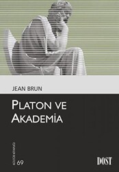 Platon ve Akademia - 1