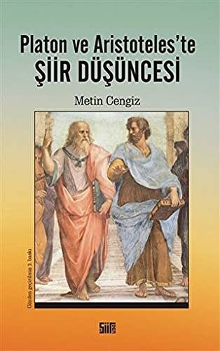 Platon ve Aristoteles’te Şiir Düşüncesi - 1