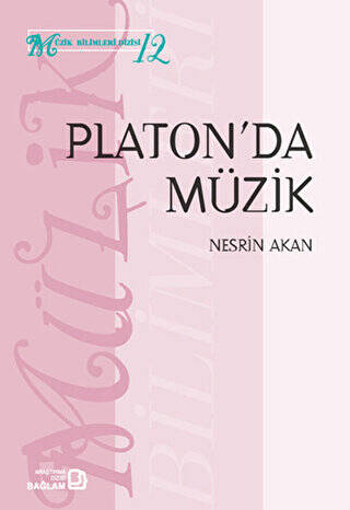 Platon’da Müzik - 1