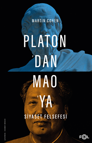 Platon’dan Mao’ya Siyaset Felsefesi - 1