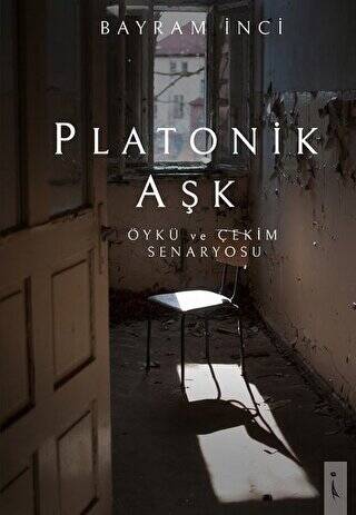 Platonik Aşk - 1
