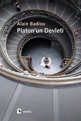 Platon’un Devleti - 1