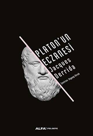 Platon`un Eczanesi - 1