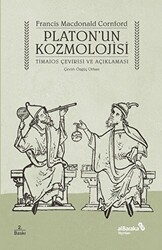 Platon’un Kozmolojisi - 1